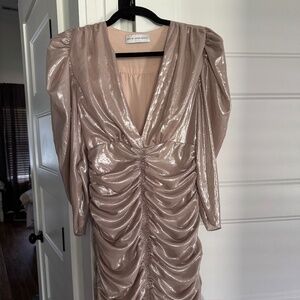 Rehersal dinner dress